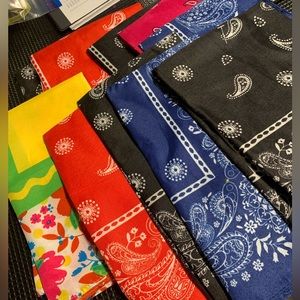 Bandanas